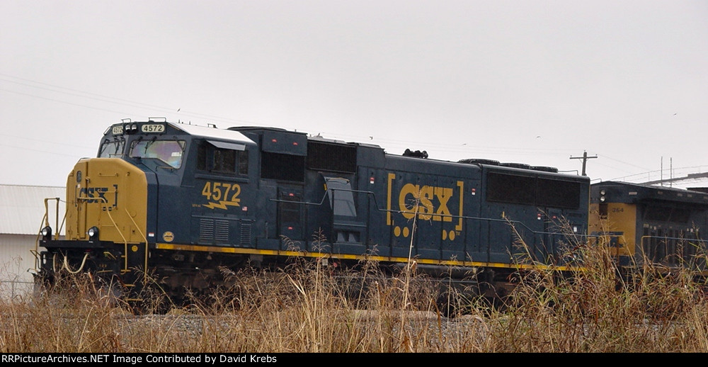 CSX 4572